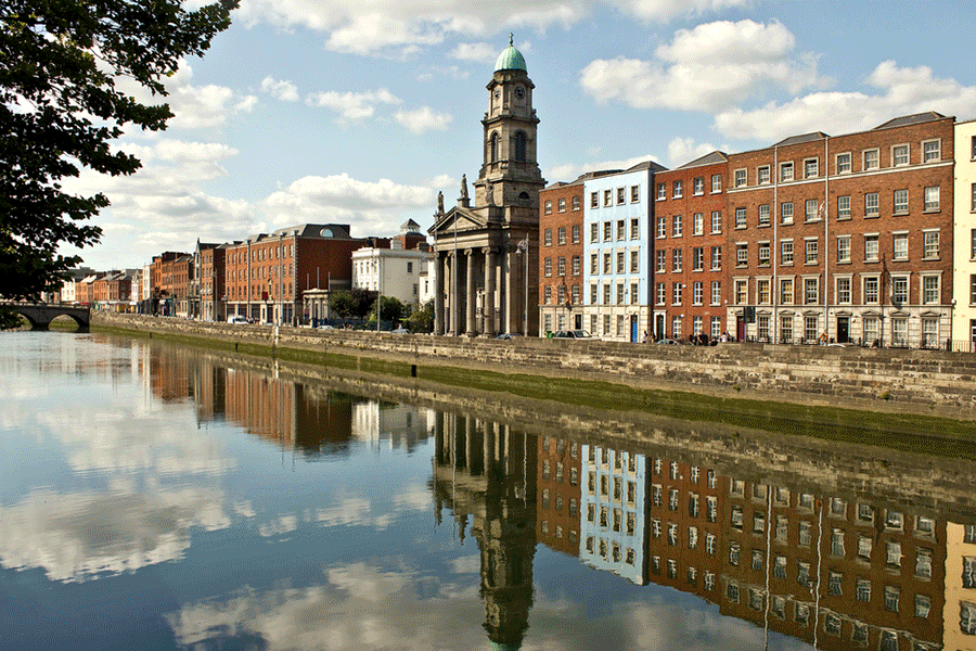 Cheap European Flight Destinations