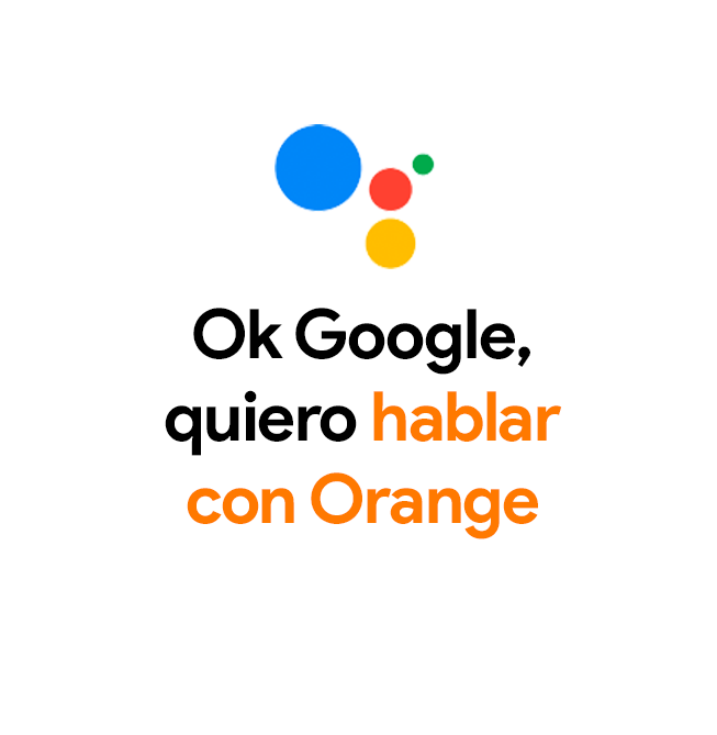 Cómo puedo saber la tarifa que tengo Ayuda Orange
