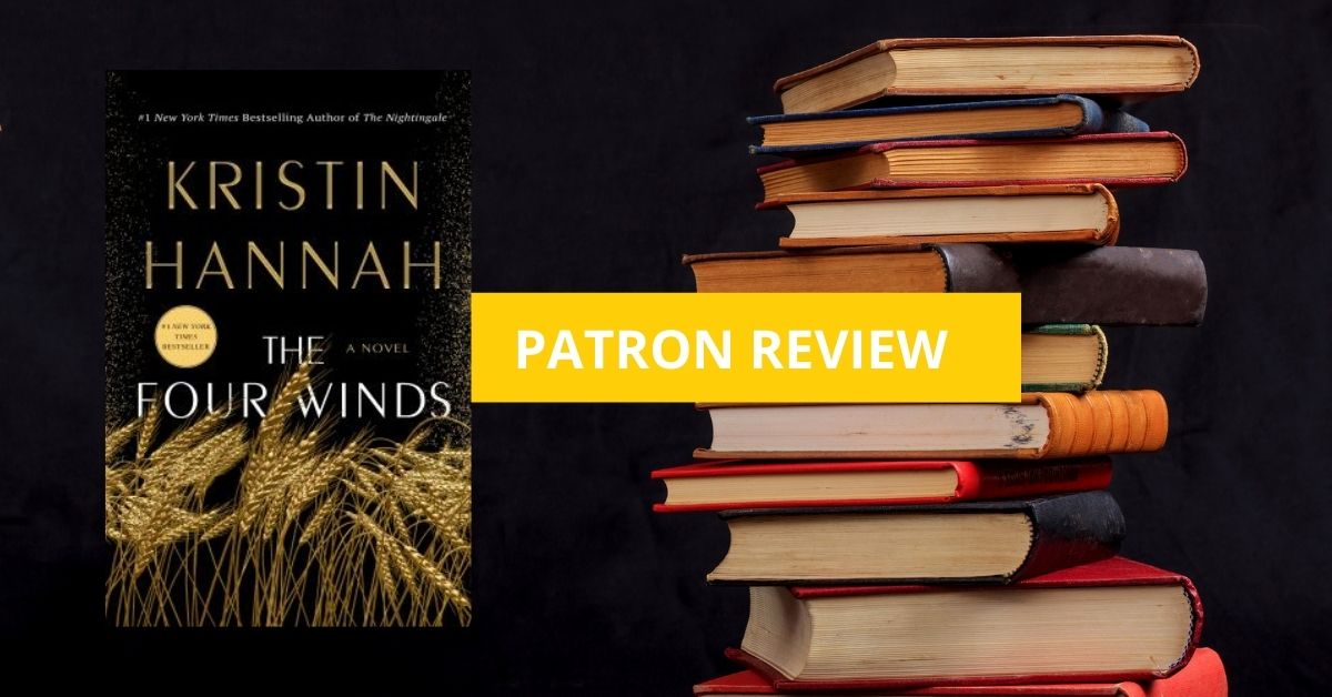 The Four Winds Book Synopsis / Four Winds Casino New Buffalo