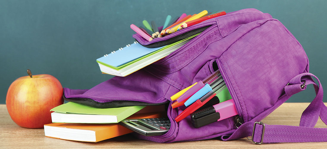 Shoulder injuries and your child’s backpack OrthoIndy Blog