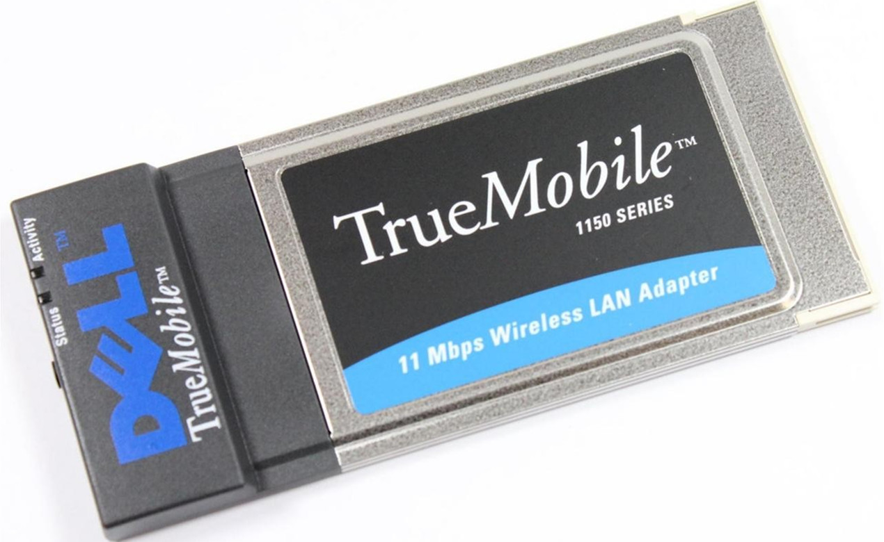 The Seven Types of Interface Wireless Cards OSSTORE BLOG