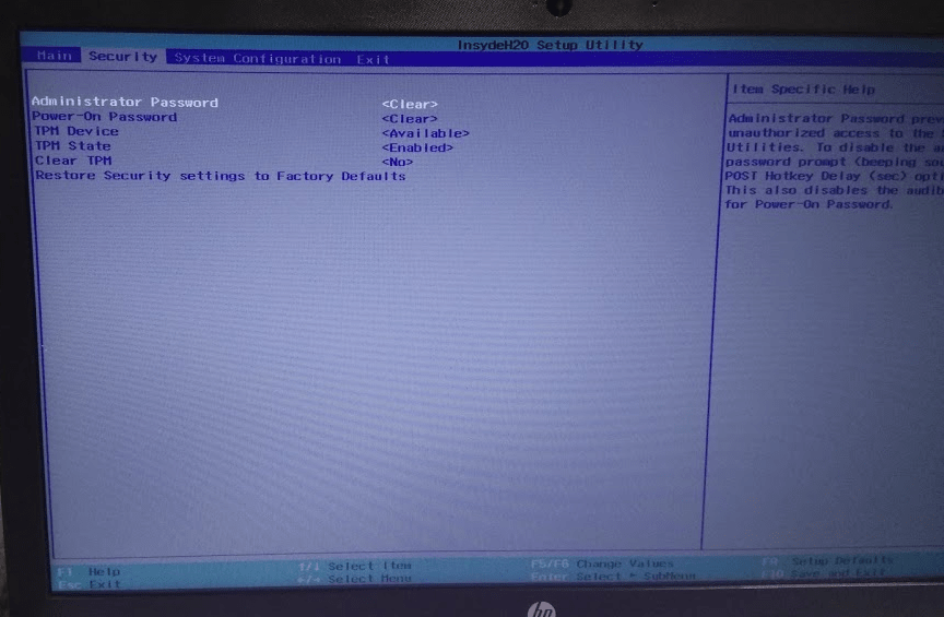 hp 15 db00000を買ってメモリとM2 SSDを増設してみた OSAKANA TAROのメモ帳