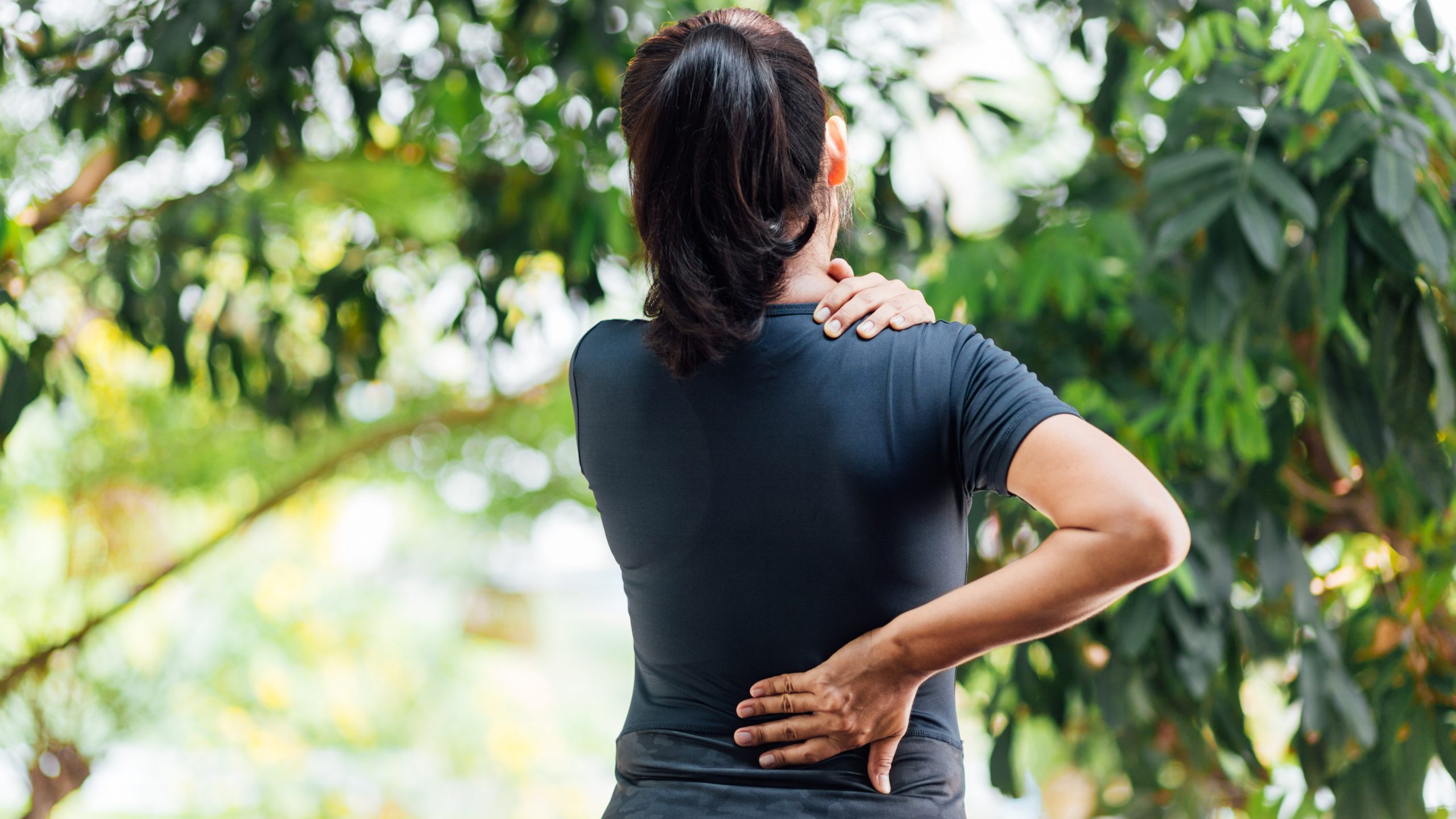 Why Am I Sore After Massage? The Real Answers OSIM NZ Blog