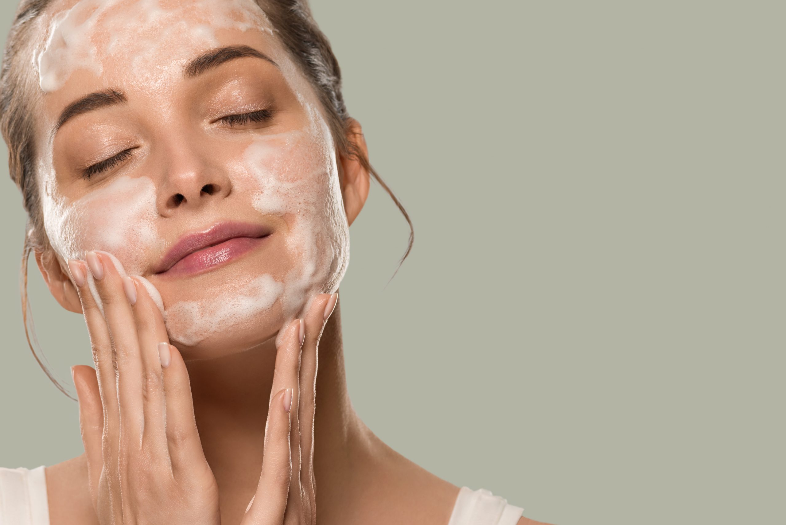 What Does Facial Cleanser Do, and How Does it Work OSIM NZ Blog
