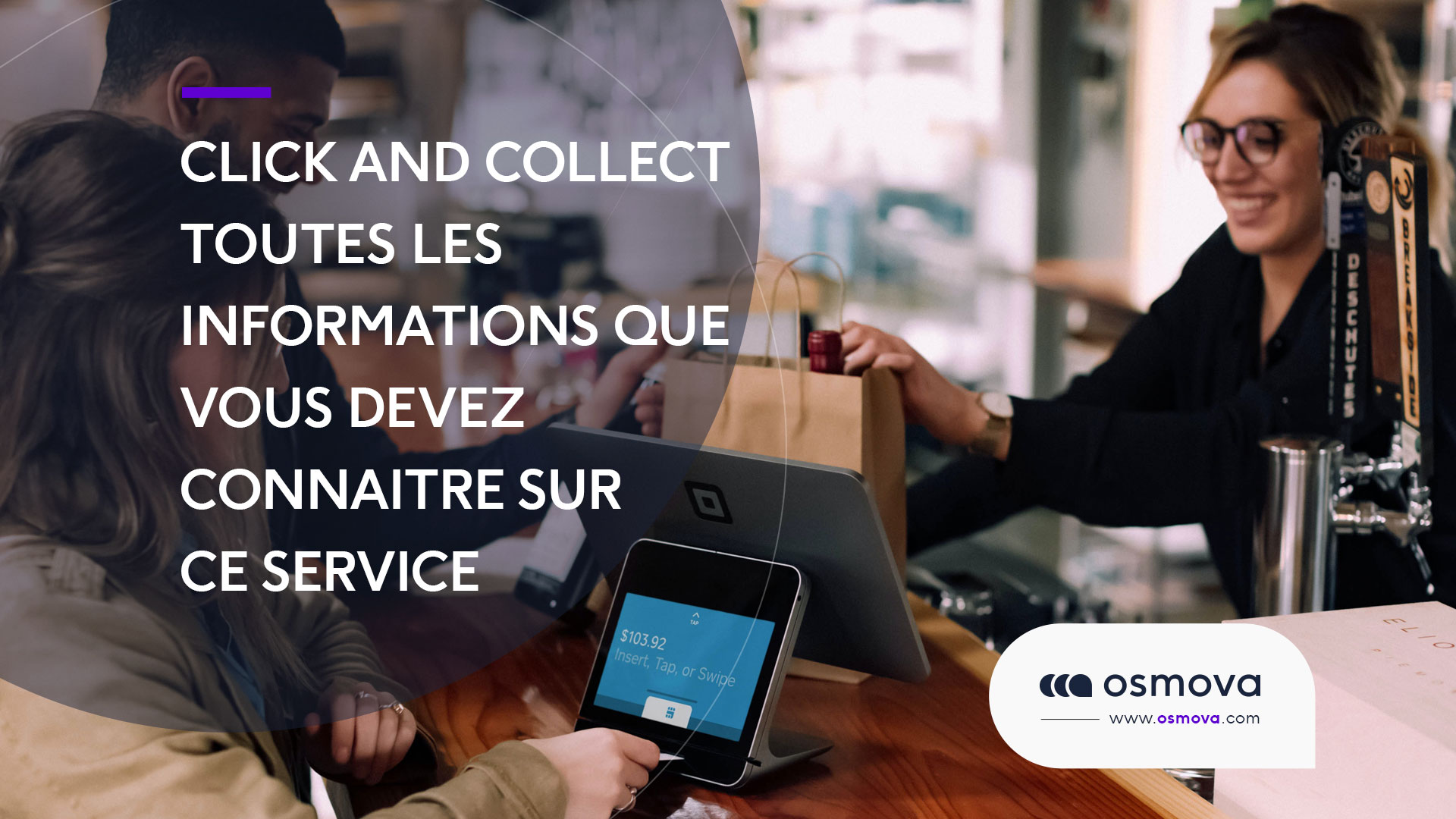 Click and Collect Toutes les infos dans ce guide ! 1