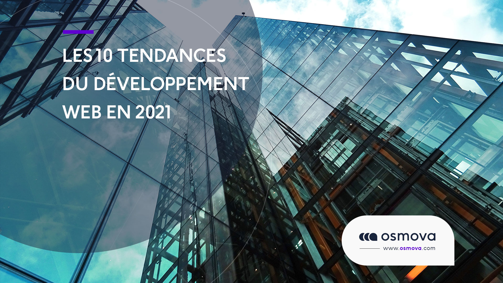 Les 10 tendances du développement Web en 2021