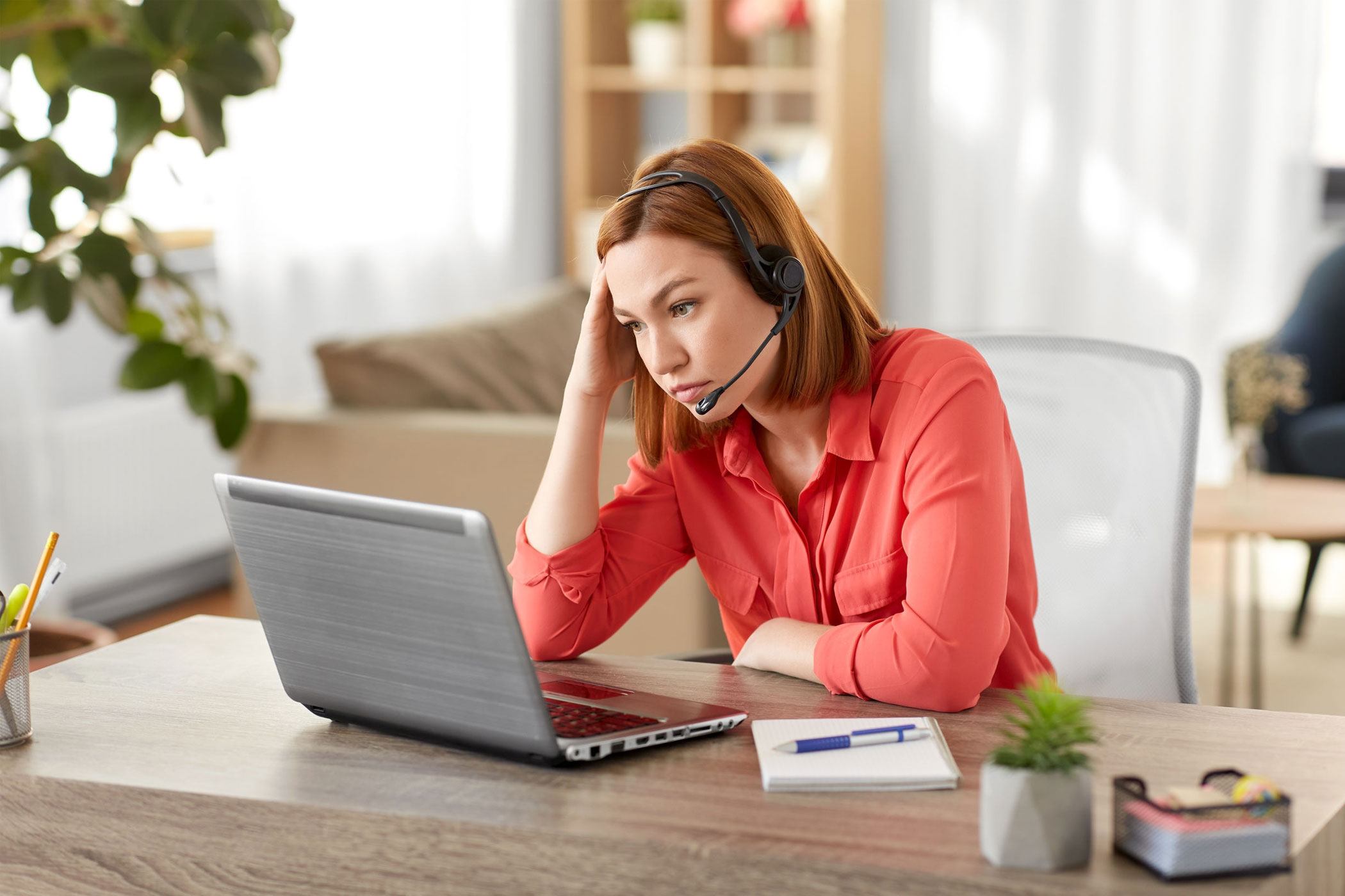 Tipps gegen Müdigkeit während der Videokonferenz OTTO Office Blog