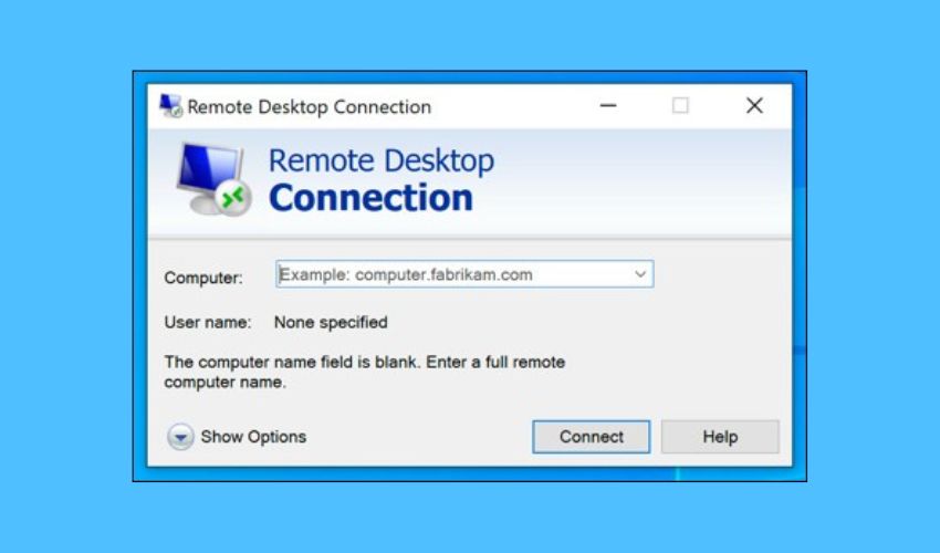 How to Change RDP Port Oudel Inc.