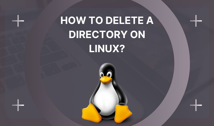 How to Delete a Directory on Linux? Oudel Inc.
