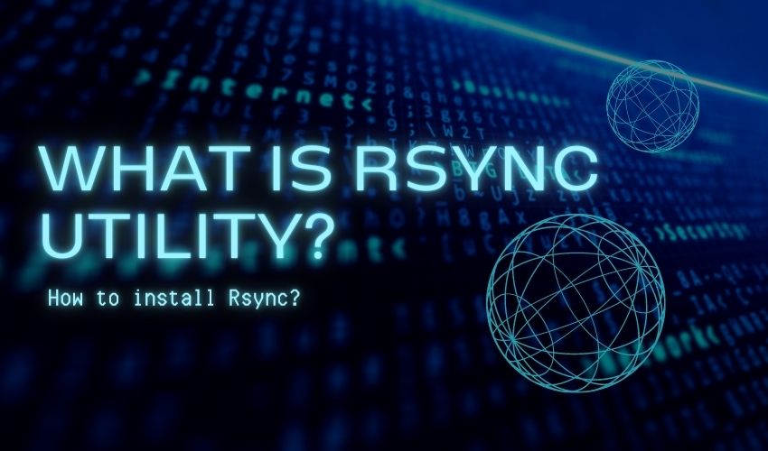 What Is Rsync Utility? How to install Rsync? Oudel Inc.