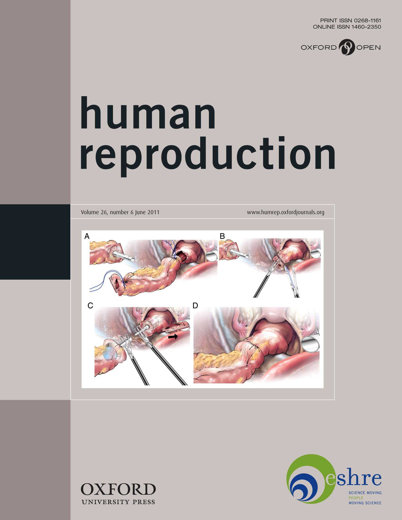 Human Reproduction