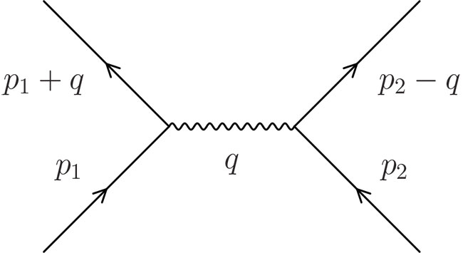 Feynman diagrams and the fly in the ointment OUPblog Feynman diagrams and the fly in the ointment OUPblog