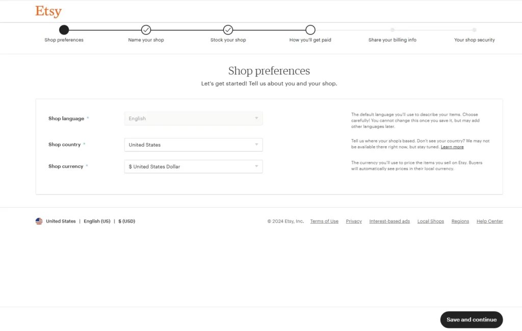 How to sell Art on Etsy A Complete Guide for 2024 Outfy Blog