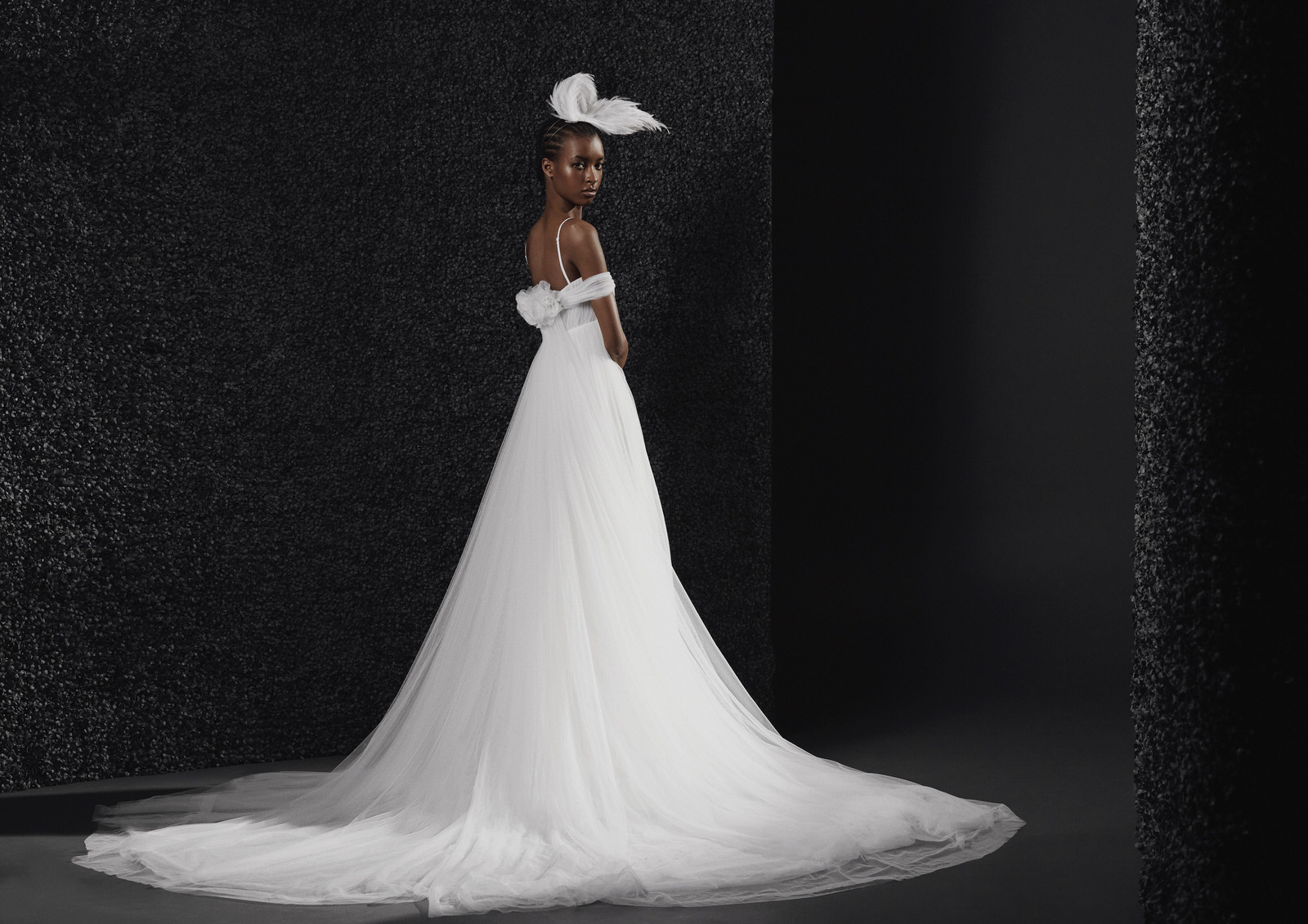 Vera Wang Wedding Dress Bride Wars