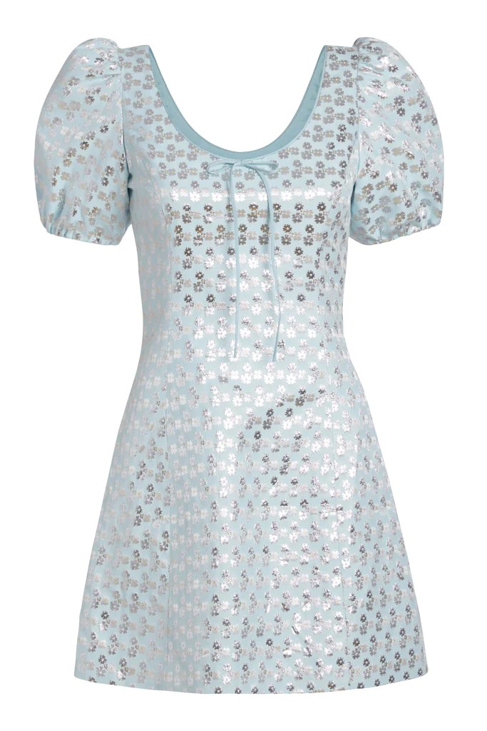 Pomelo Casa Casa Lila Mug With HandPainted Designs Over The Moon