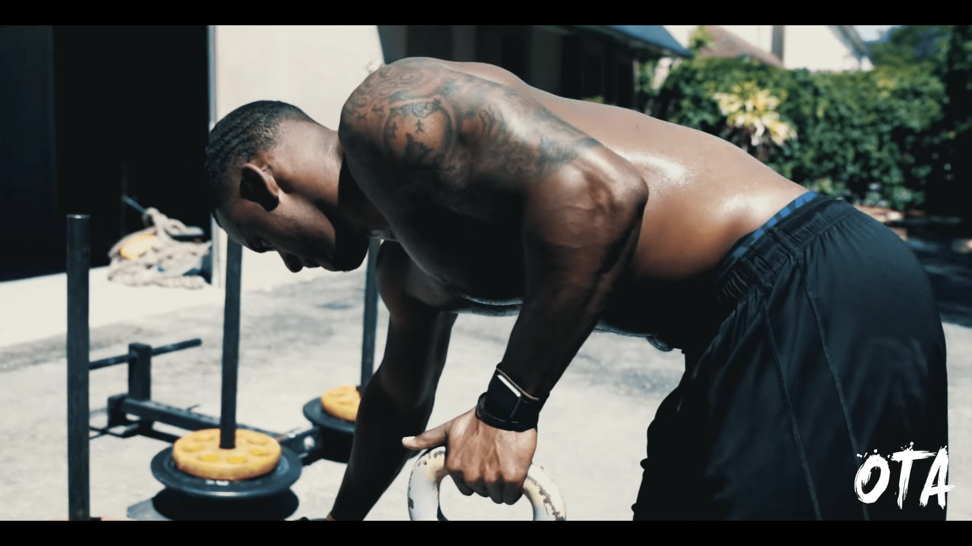 How to Build Muscle and Lose Fat for Athletes Overtime Athletes Blog