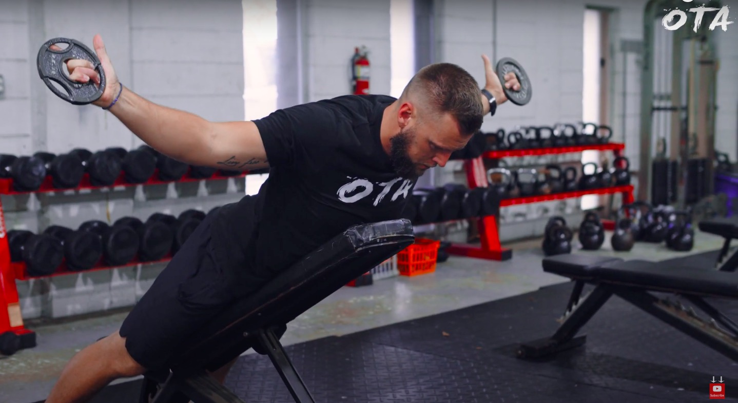 Corrective Exercises For Athletic Performance Overtime Athletes Blog