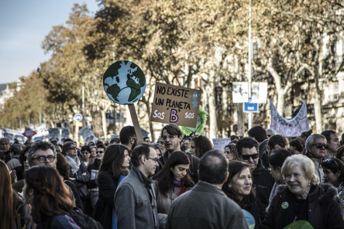 ¿A qué problemas ecológicos nos enfrentamos en la actualidad