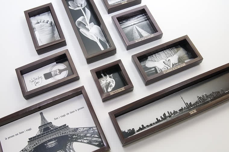 Beyond the packaging custom picture frames Packly Blog