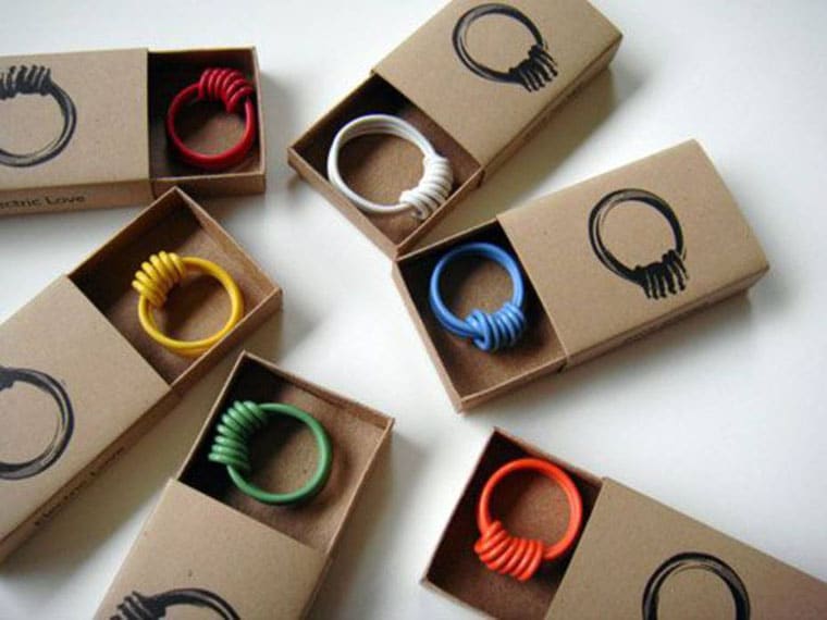 Ring Packaging Ideas atelieryuwa.ciao.jp
