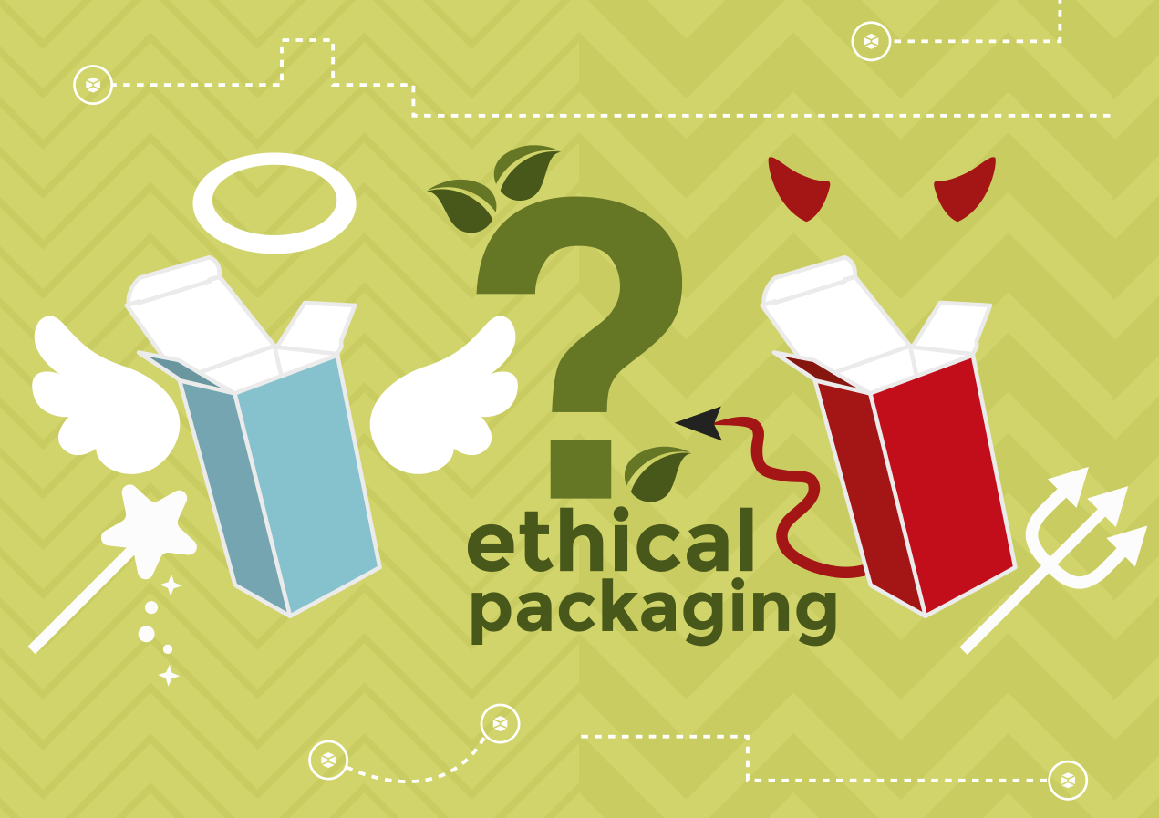 The Ethical Packaging Charter a handy guide for designers Packly Blog