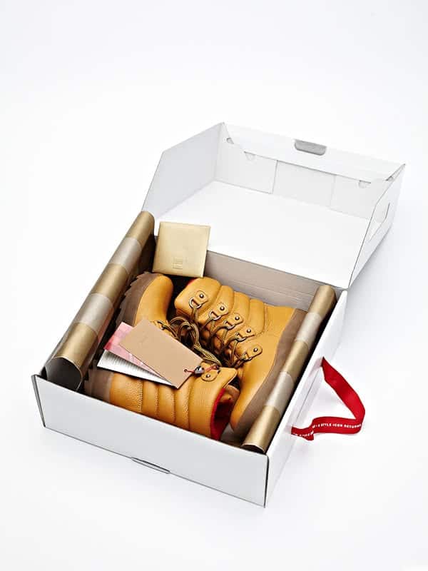 Shoe packaging 10 successful ideas Packly Blog