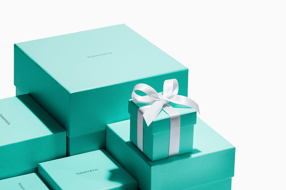 The Tiffany box when packaging outweighs the product Packly Blog