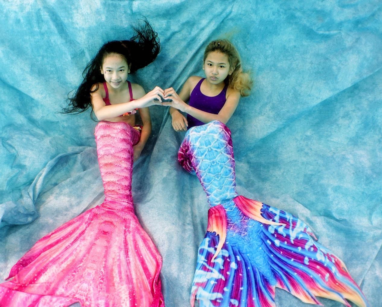 5 Unique Career Opportunities for PADI Mermaids