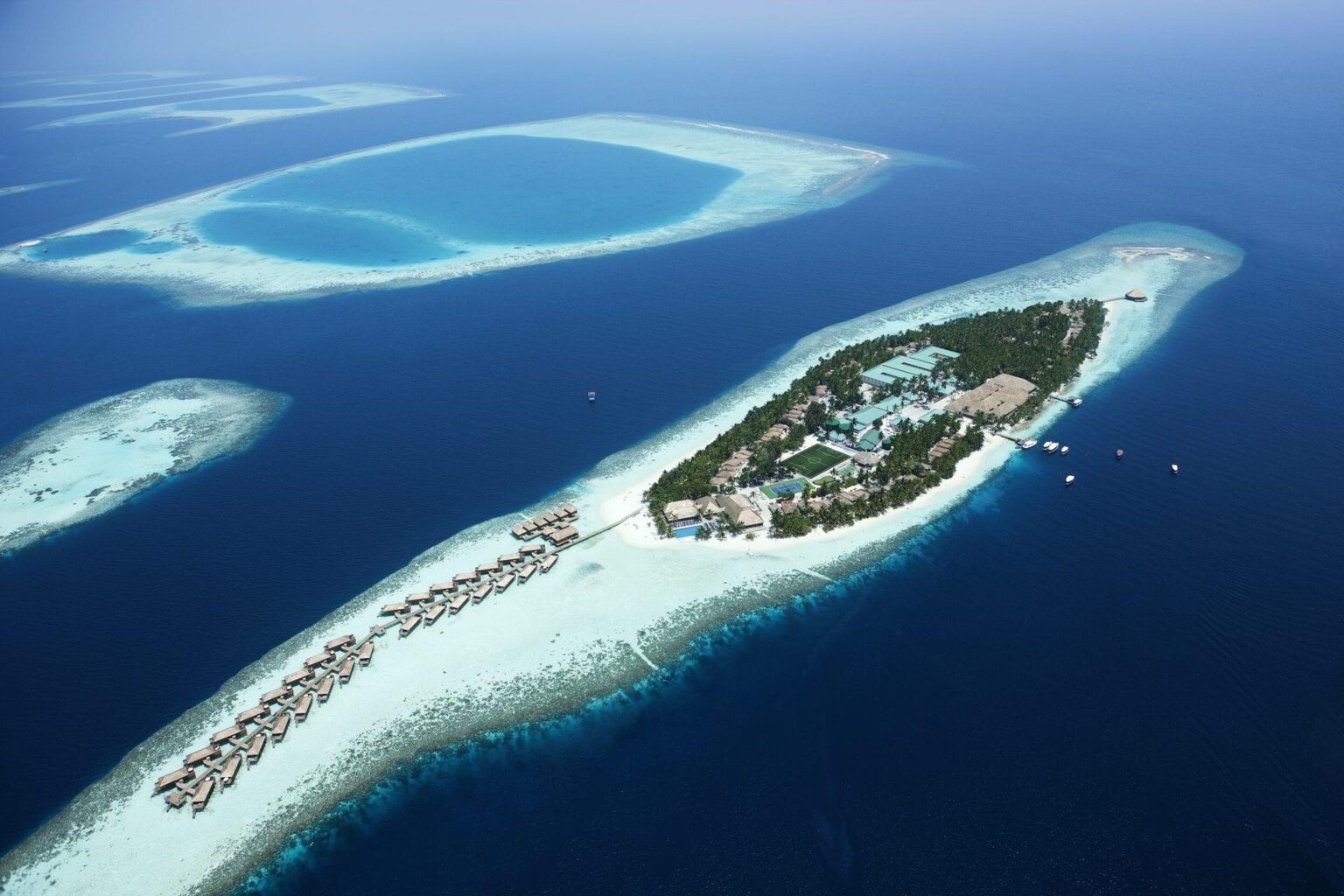 The 10 Best Scuba Diving Resorts in the Maldives