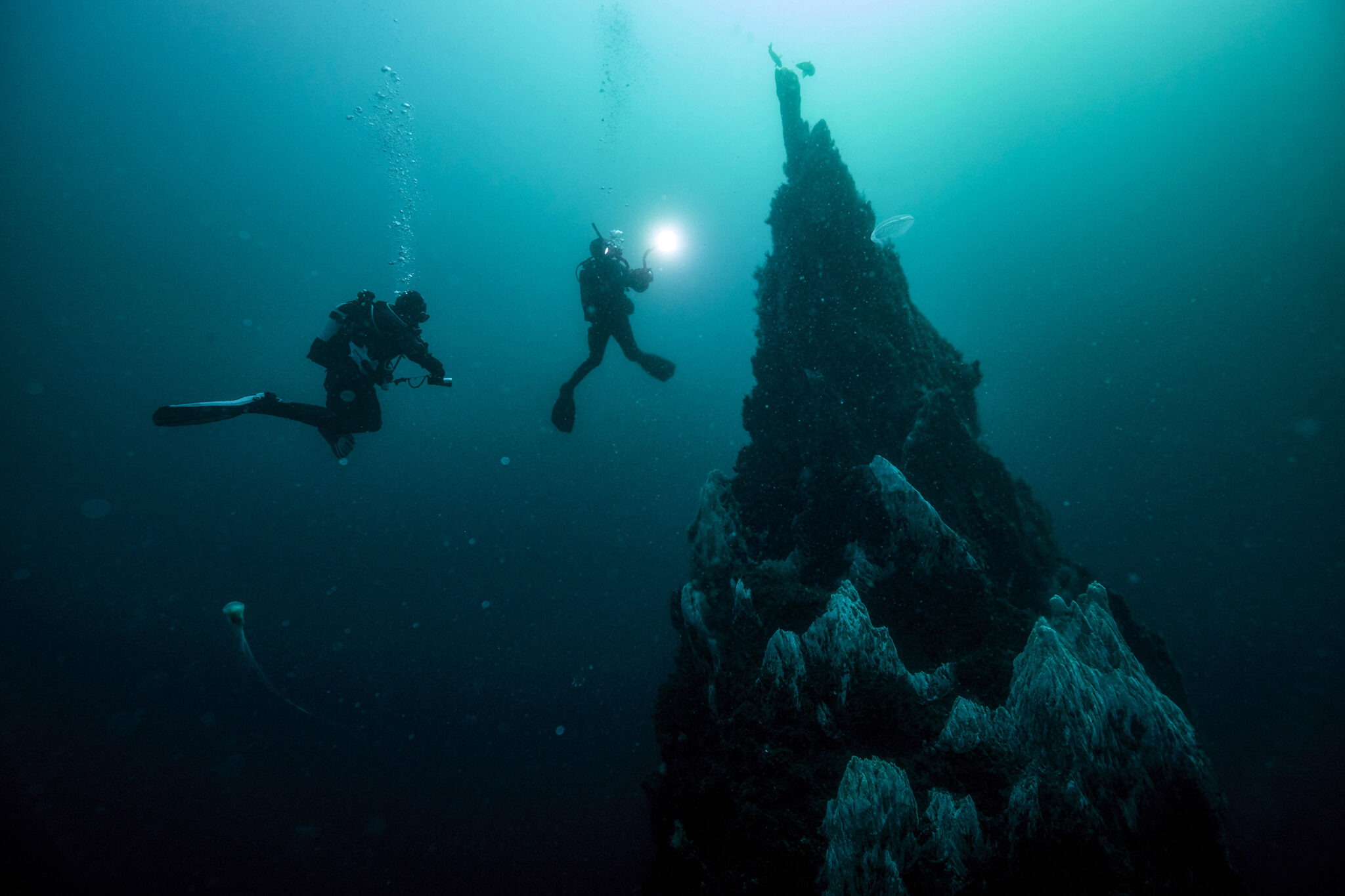 Deep Diver Why This Should Be Your Next Specialty