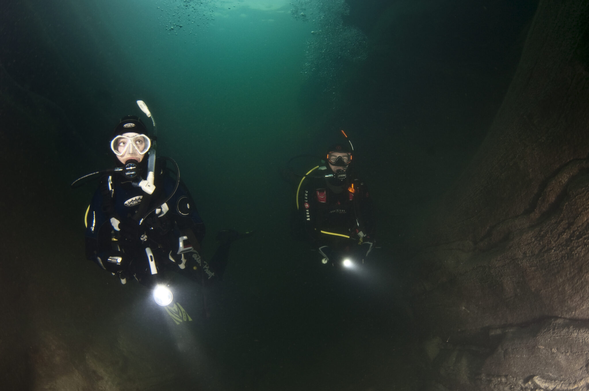 The Top 5 Specialty Courses for Diving in GermanSpeaking Countries