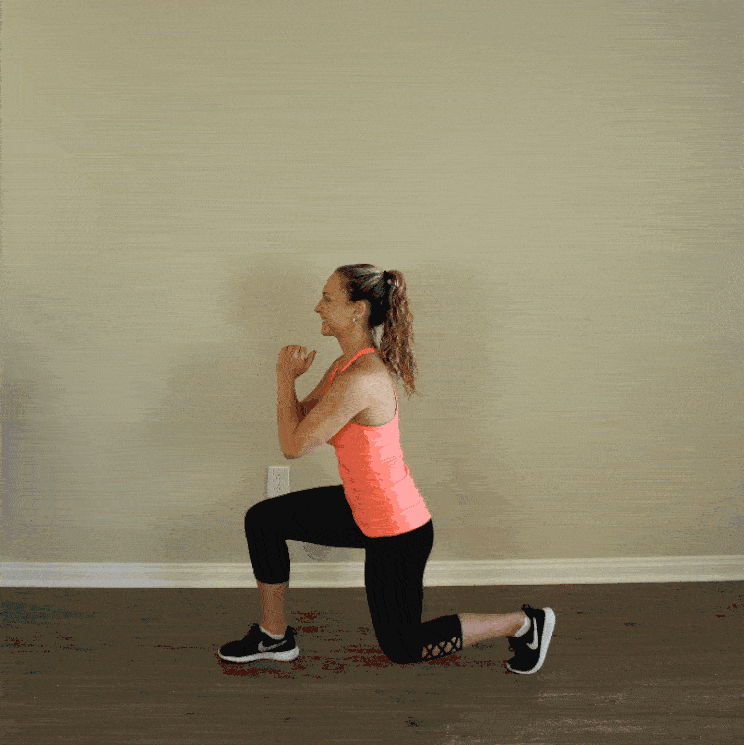 27 Fast, Explosive Plyometric Exercises PaleoHacks