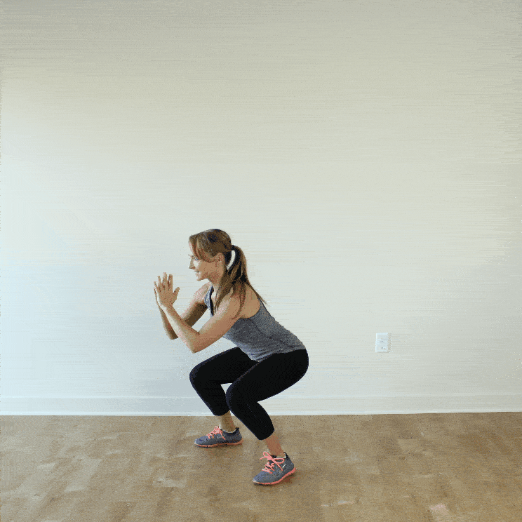 27 Fast, Explosive Plyometric Exercises PaleoHacks