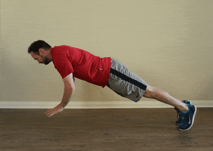 27 Fast, Explosive Plyometric Exercises PaleoHacks