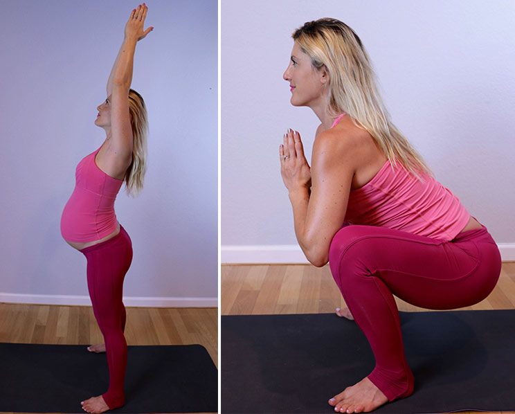 4 Ways to Exercise During Pregnancy for Mom & Baby