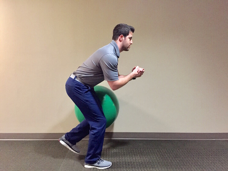 10 Exercises to Prevent a Sprained Ankle PaleoHacks