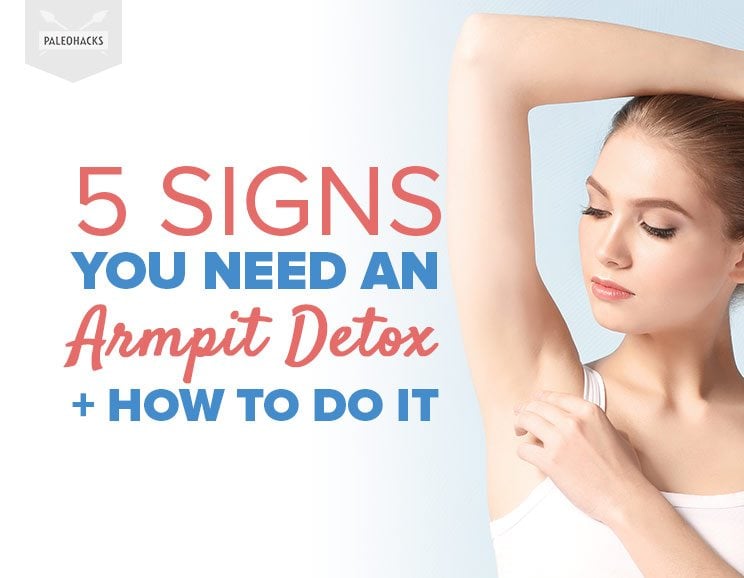 Why Do My Armpits Stink After Washing Them at Joseph Scherrer blog