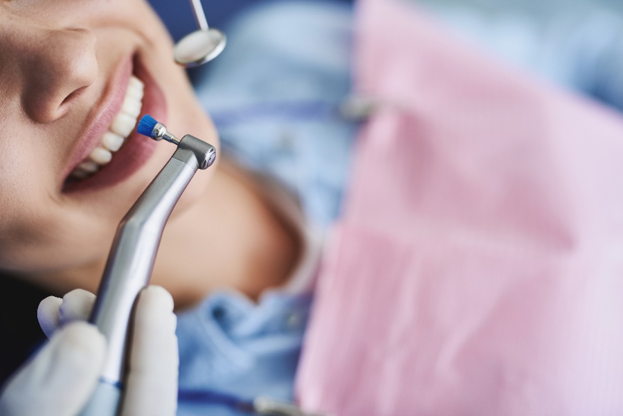 The Importance of Regular Professional Teeth Cleaning