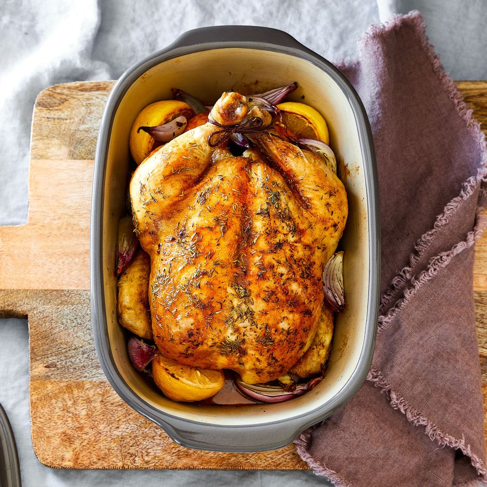 5 Fast, NoFail Ways to Cook Chicken Pampered Chef