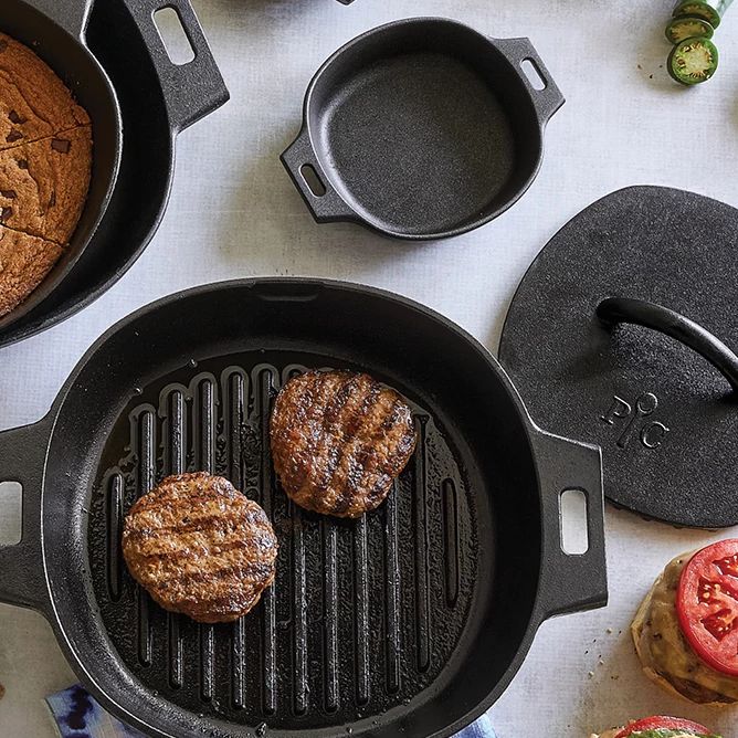 Four Essential Types of Cookware for Your Kitchen blog.ca