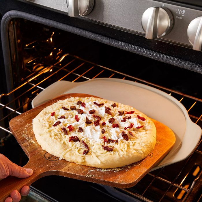 pizzapeelpizzastone Pampered Chef Blog