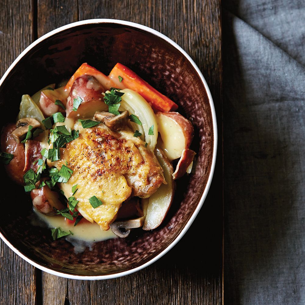 What is Braising? Pampered Chef Blog