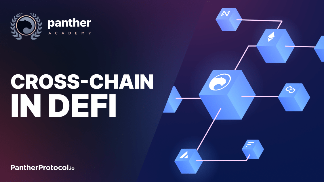 Crosschain DeFi Possible, or forever limited?