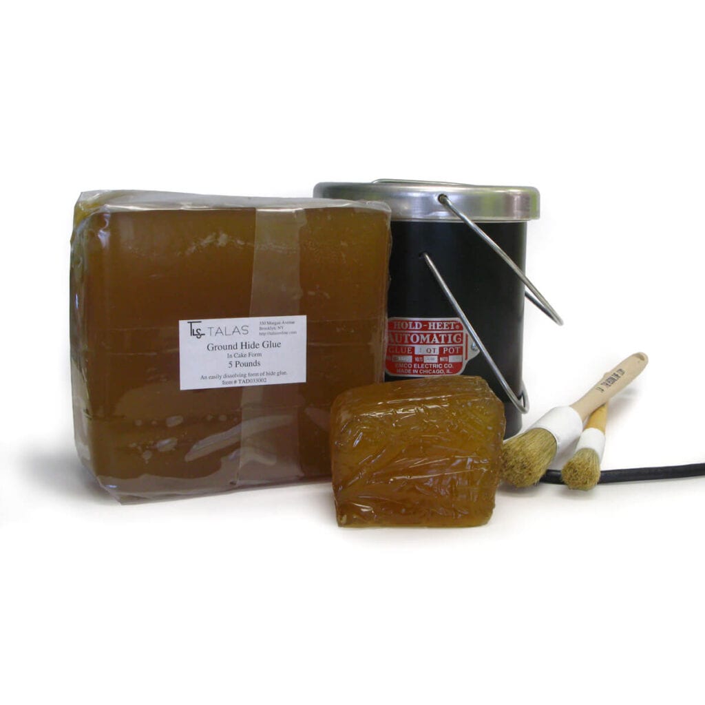 Bookbinding Glue Learn about bookbinding adhesives & uses