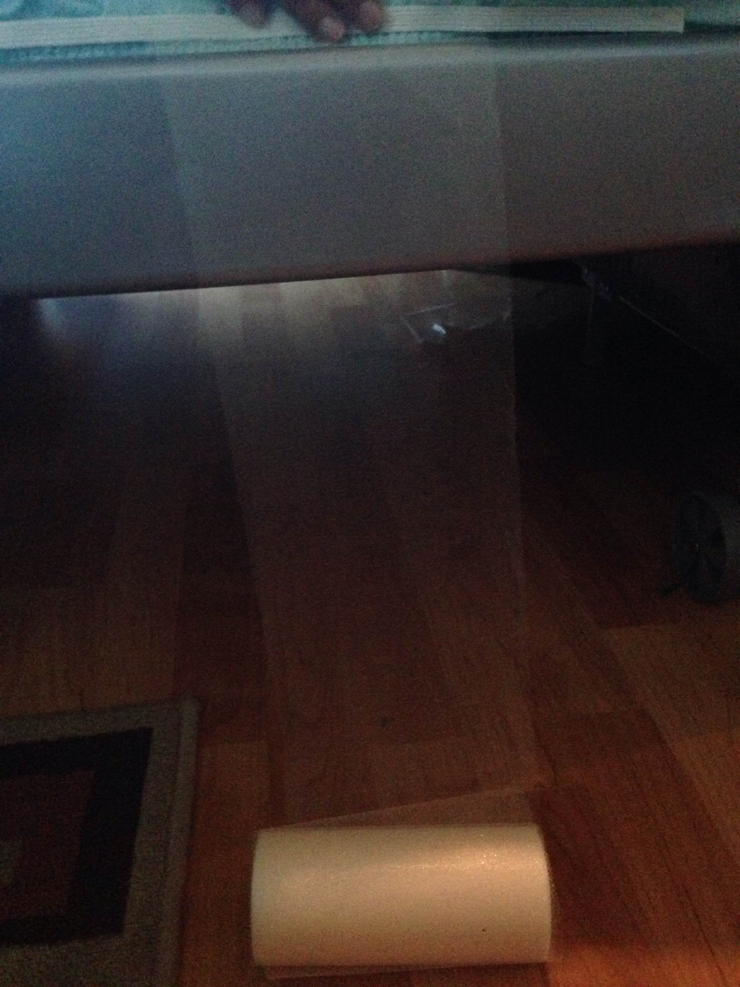 How to make a Tulle Crib Skirt Paper Mart