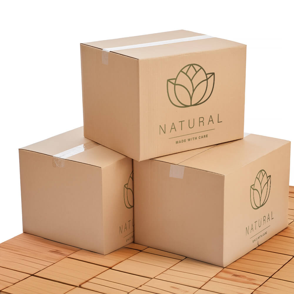 Growing Your Online Business with Customized Packaging