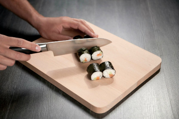 Easy Sushi un ustensile pour préparer facilement vos sushis à la