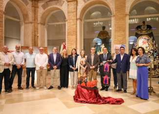 El Paso Azul celebrará el décimo aniversario de ‘La Noche del Tenorio’ el próximo 31 de octubre para conmemorar la noche de los difuntos