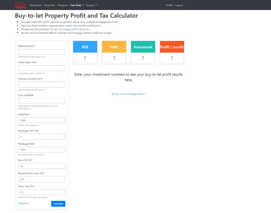 Stamp Duty In Scotland & Wales How It’s Different And How To Calculate