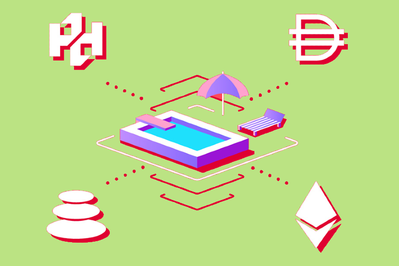 What is a Crypto Liquidity Pool? Personal Crypto Blog